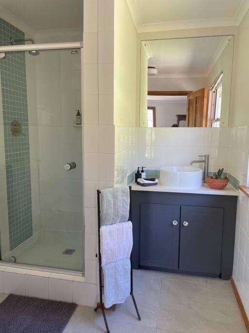 Aristea Garden Unit- Amazing Mountain Views * Cape Town