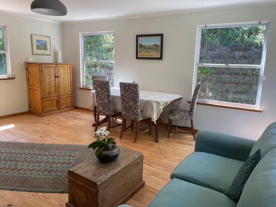 Apartment Aristea Garden Unit- Amazing Mountain Views Cape Town