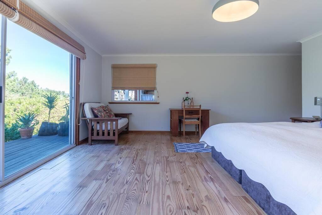 Aristea Garden Unit- Amazing Mountain Views Cape Town