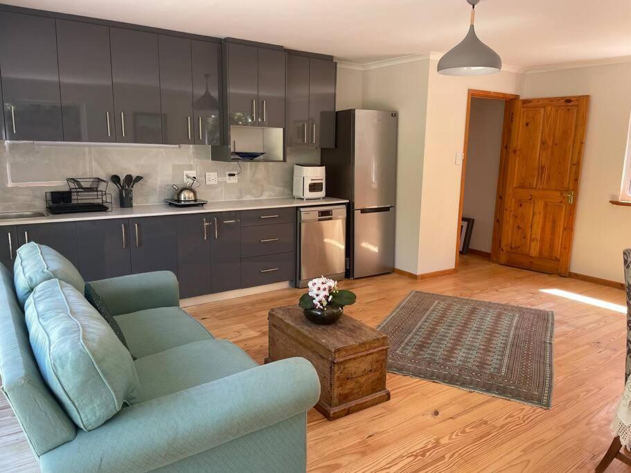 Aristea Garden Unit- Amazing Mountain Views * Cape Town