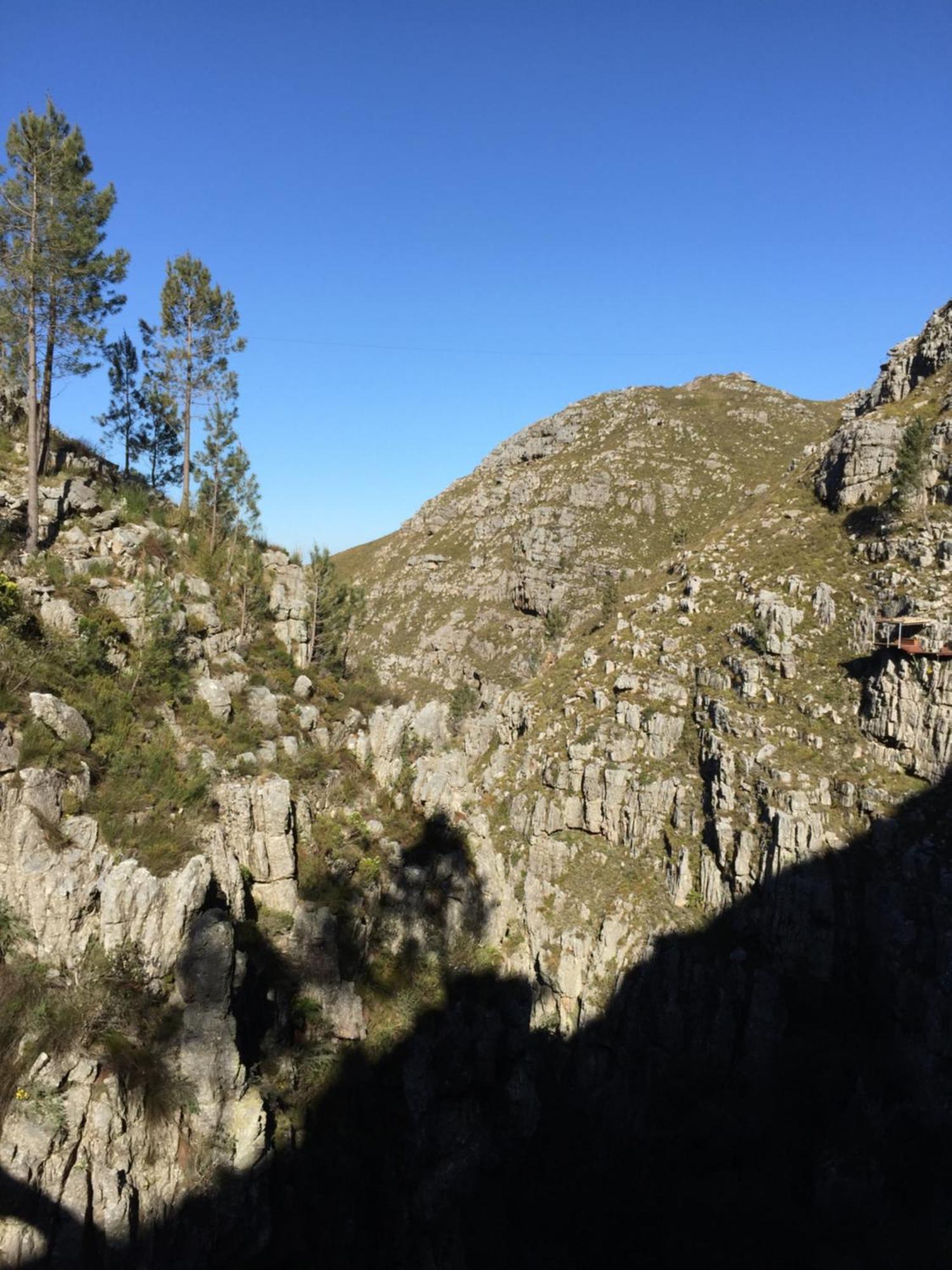 Aristea Garden Unit- Amazing Mountain Views *